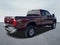 2012 Ford F-250 XLT