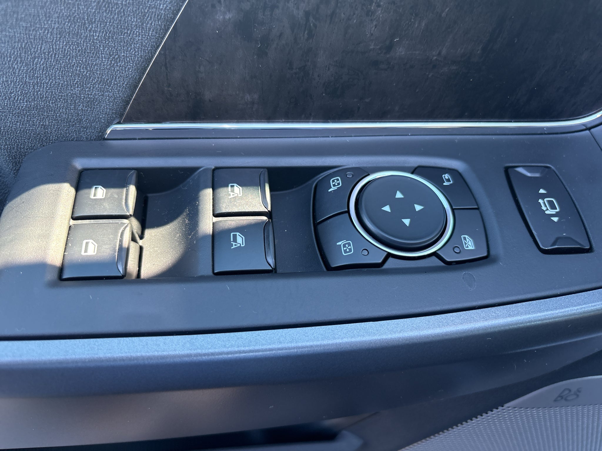 2027 Ford F-250 LARIAT
