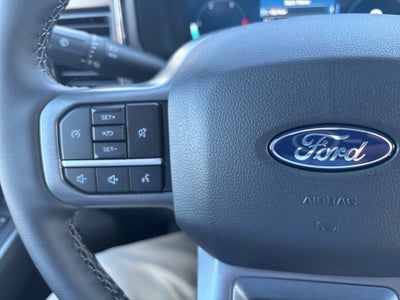 2027 Ford F-250 LARIAT