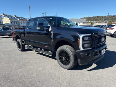 2027 Ford F-250 LARIAT