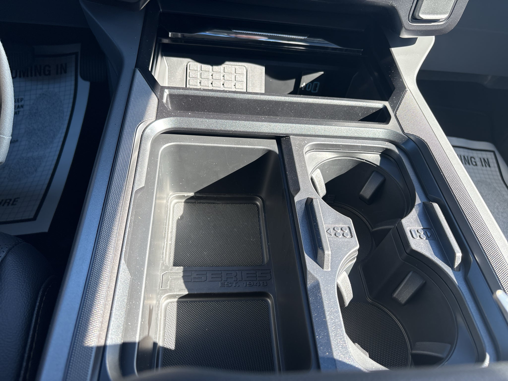 2027 Ford F-250 LARIAT