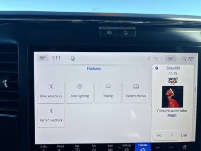 2027 Ford F-250 LARIAT