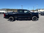 2027 Ford F-250 LARIAT