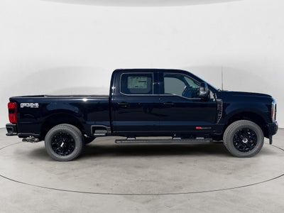 2027 Ford F-250 LARIAT