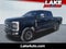 2024 Ford F-250 PLATINUM