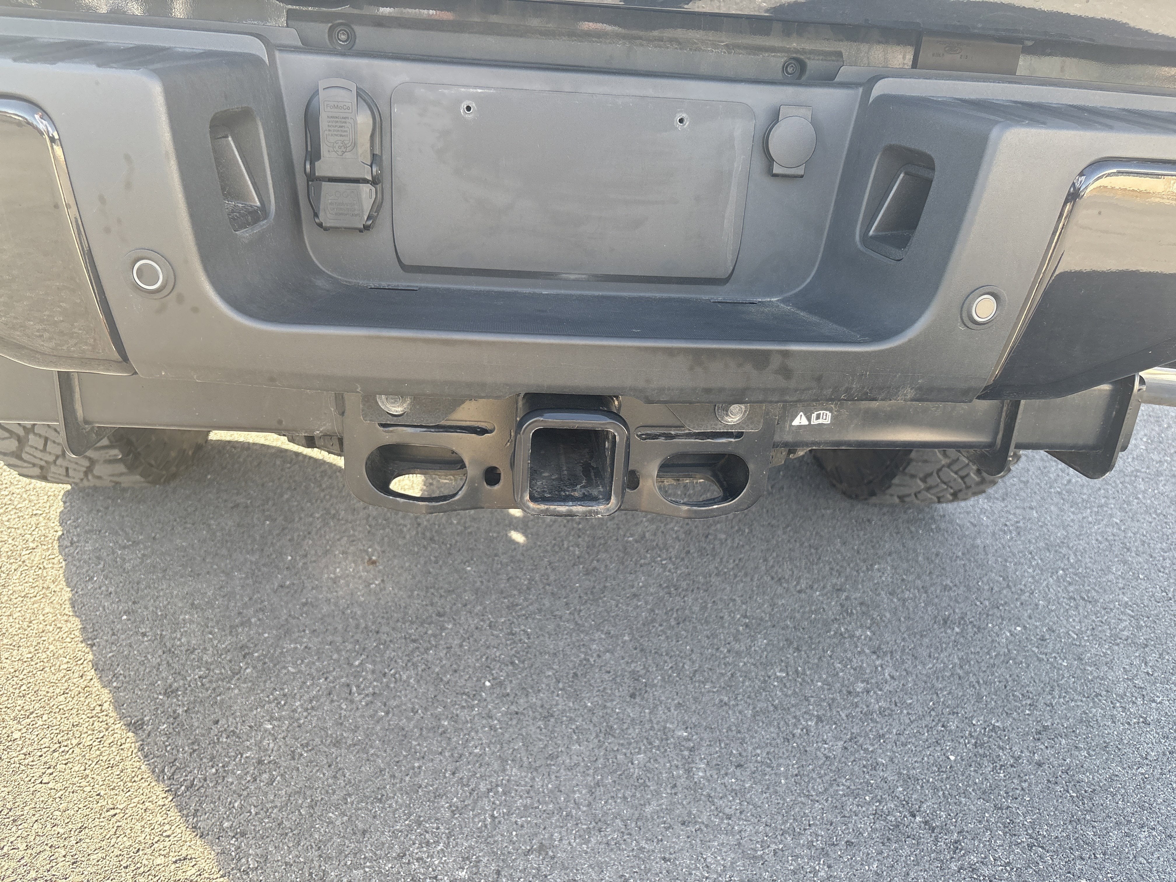 2024 Ford F-250 PLATINUM