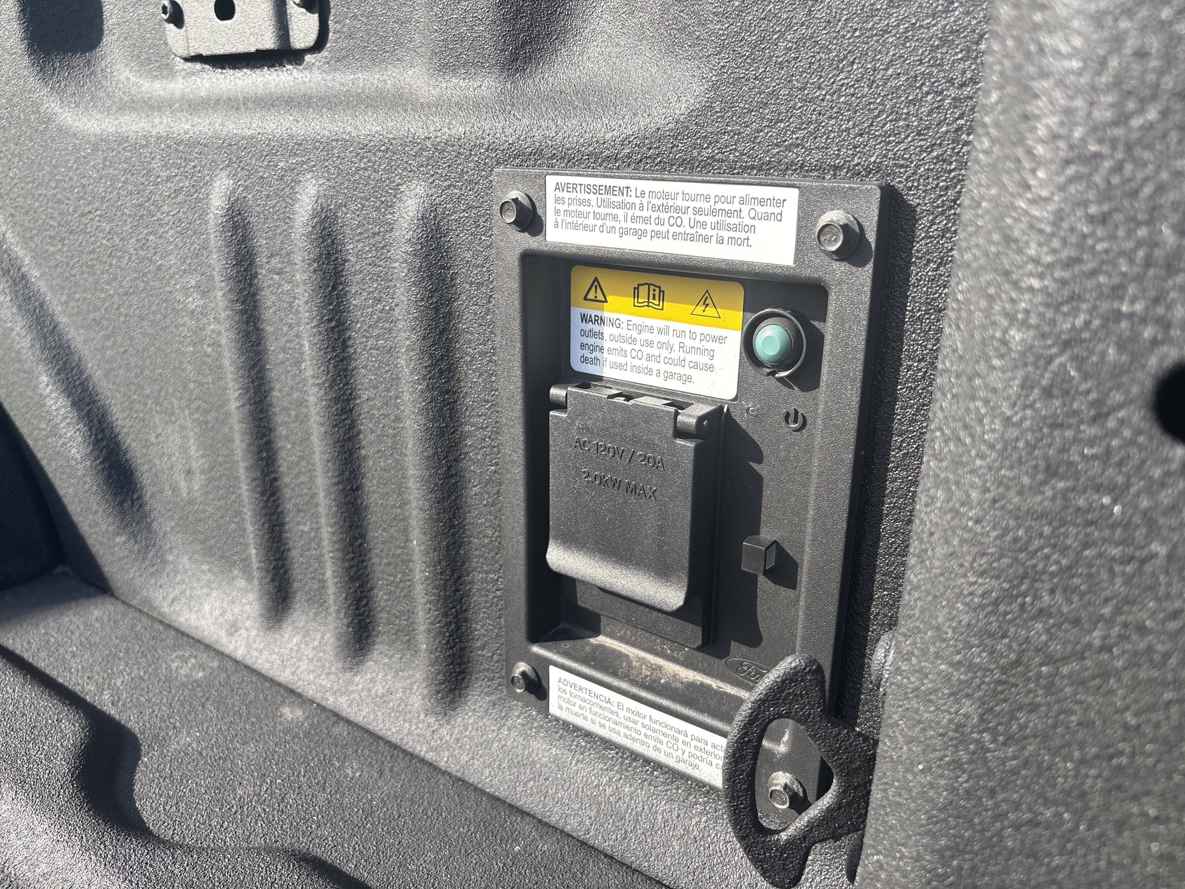 2024 Ford F-250 PLATINUM