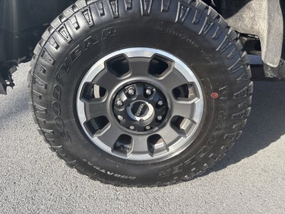 2024 Ford F-250 PLATINUM