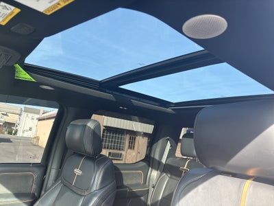 2024 Ford F-250 PLATINUM