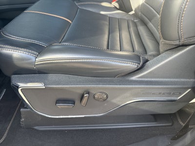 2024 Ford F-250 PLATINUM