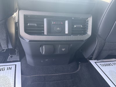 2024 Ford F-250 PLATINUM