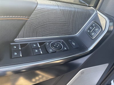 2024 Ford F-250 PLATINUM