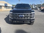 2024 Ford F-250 PLATINUM