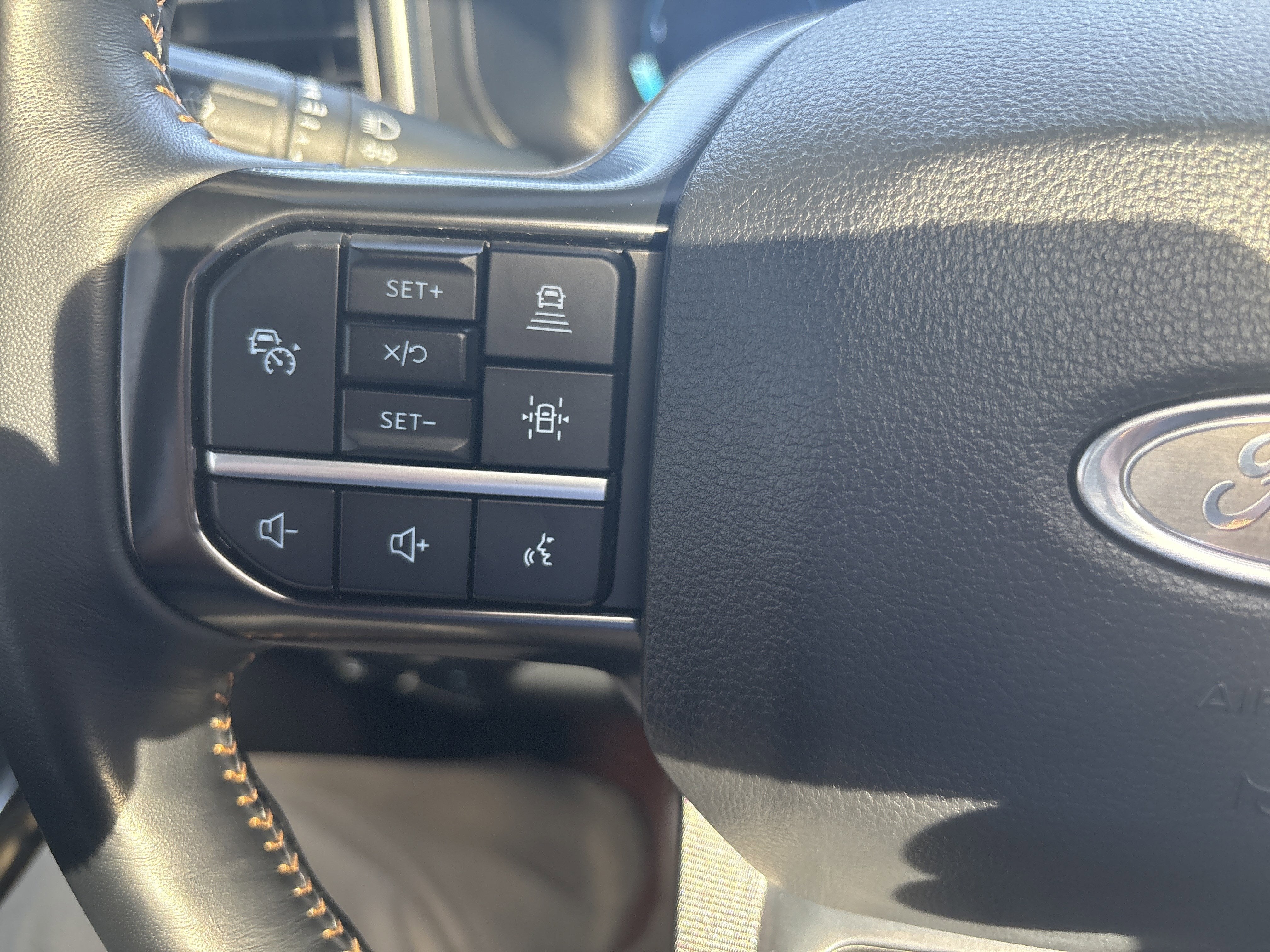 2024 Ford F-250 PLATINUM