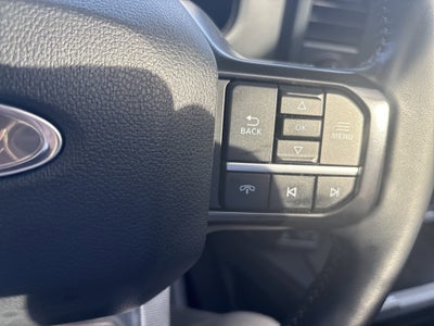 2024 Ford F-250 PLATINUM