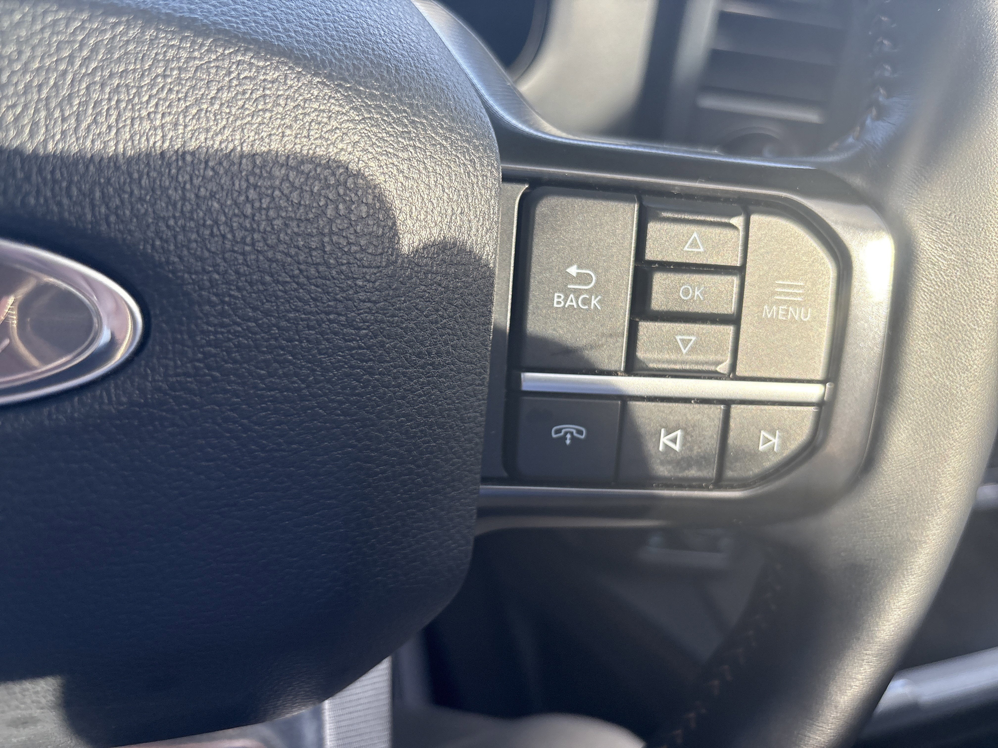 2024 Ford F-250 PLATINUM