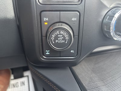 2024 Ford F-250 PLATINUM