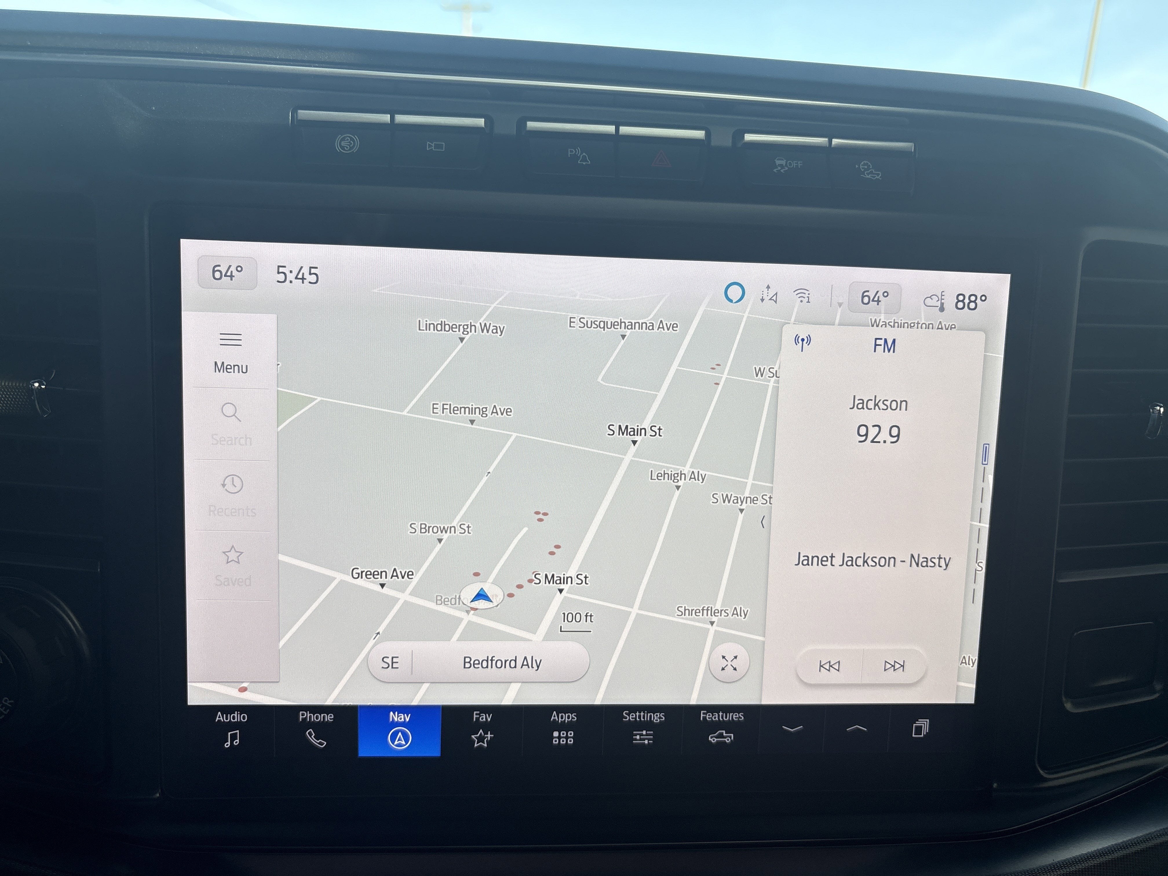 2024 Ford F-250 PLATINUM