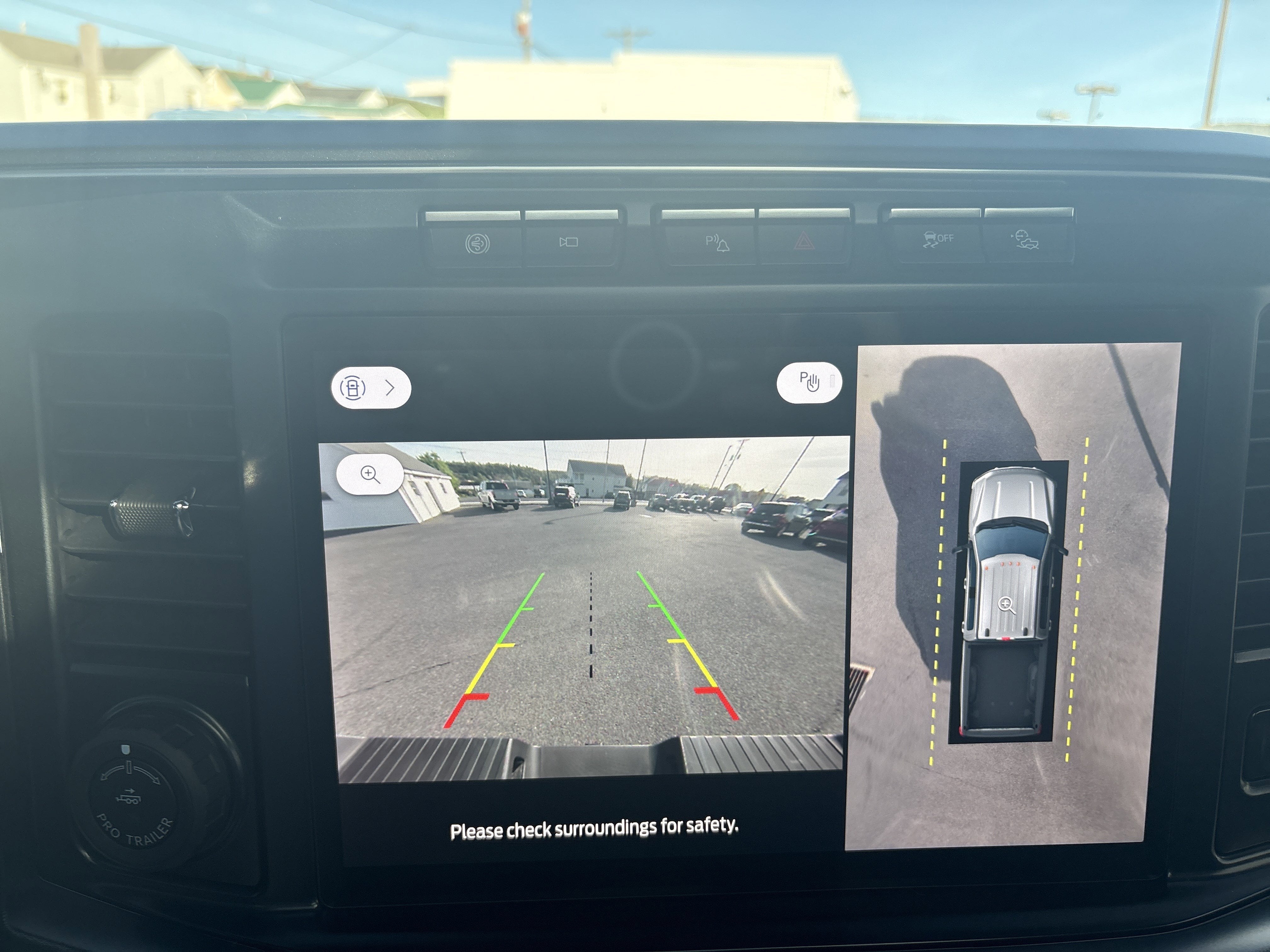 2024 Ford F-250 PLATINUM