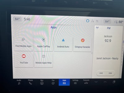 2024 Ford F-250 PLATINUM