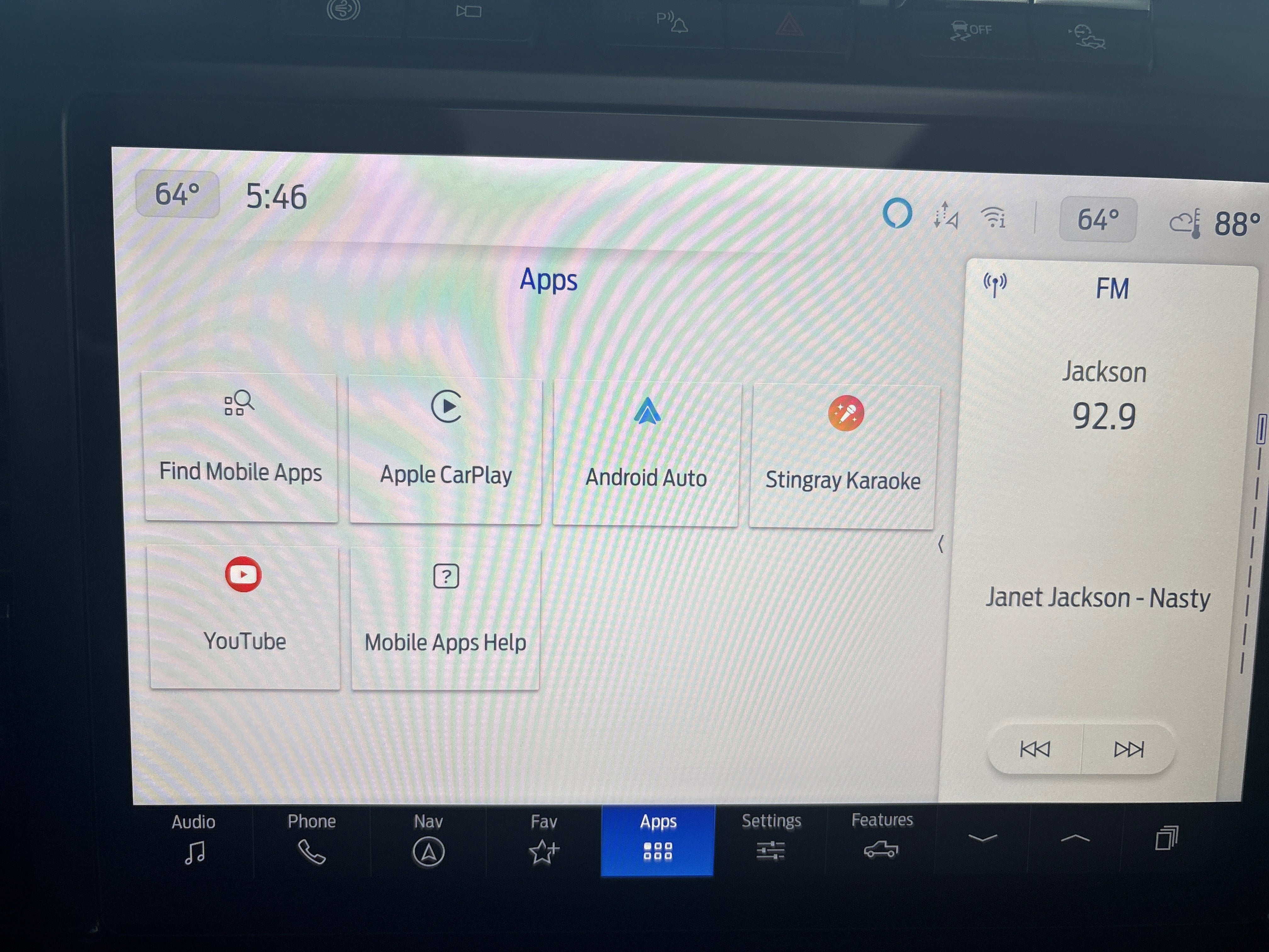 2024 Ford F-250 PLATINUM