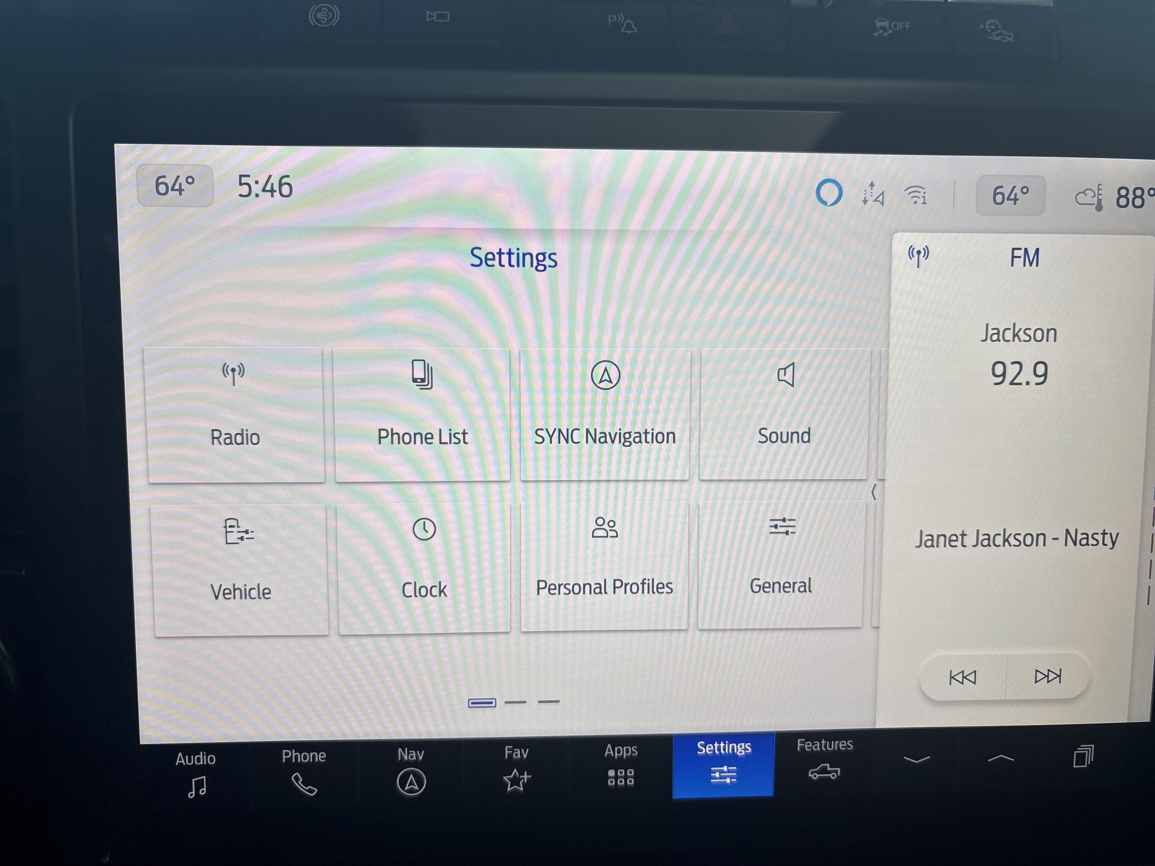 2024 Ford F-250 PLATINUM