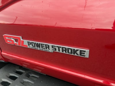 2024 Ford F-250 RAPTOR