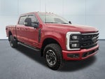 2024 Ford F-250 RAPTOR