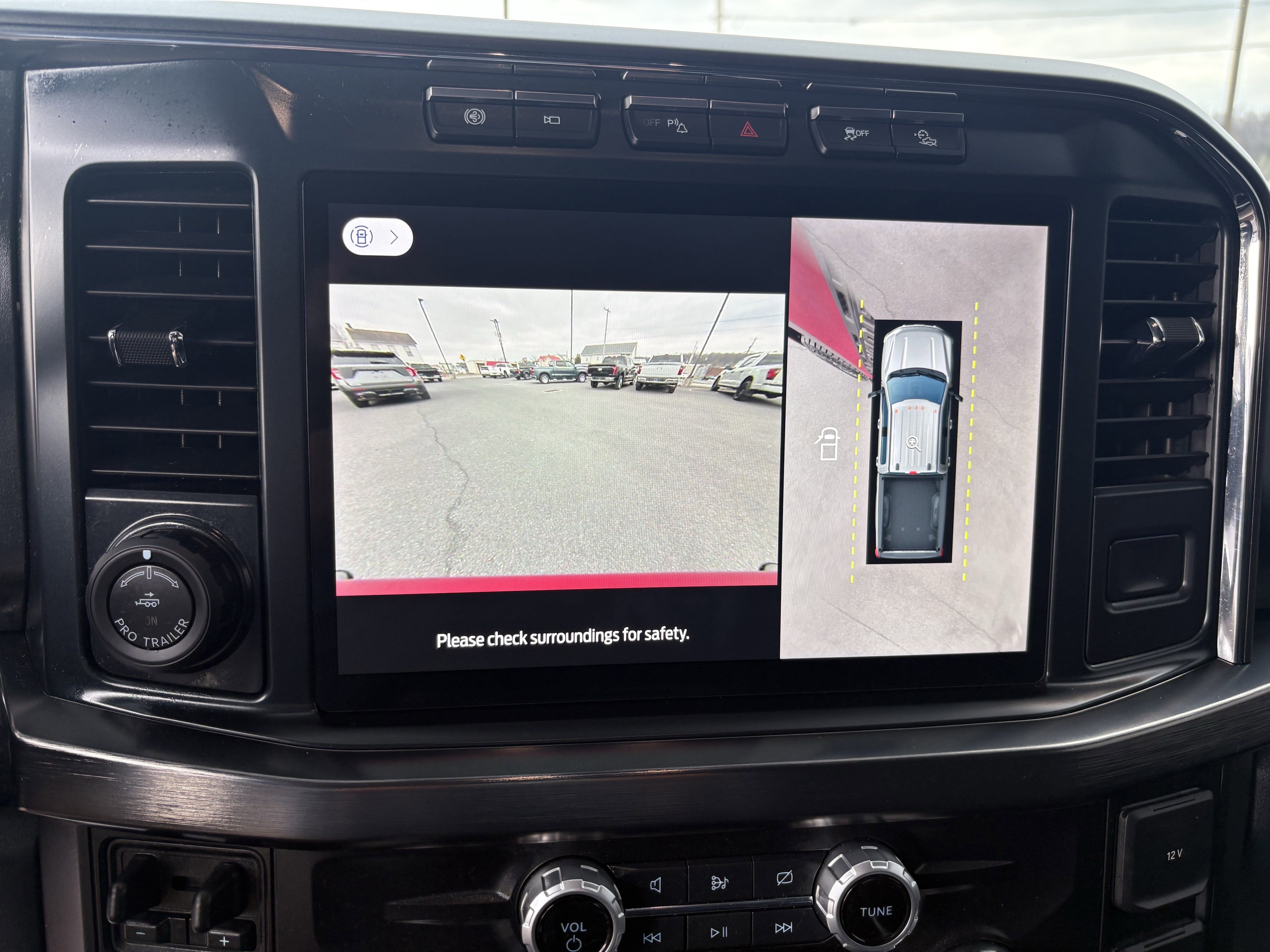 2024 Ford F-250 RAPTOR