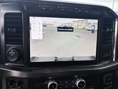 2024 Ford F-250 RAPTOR