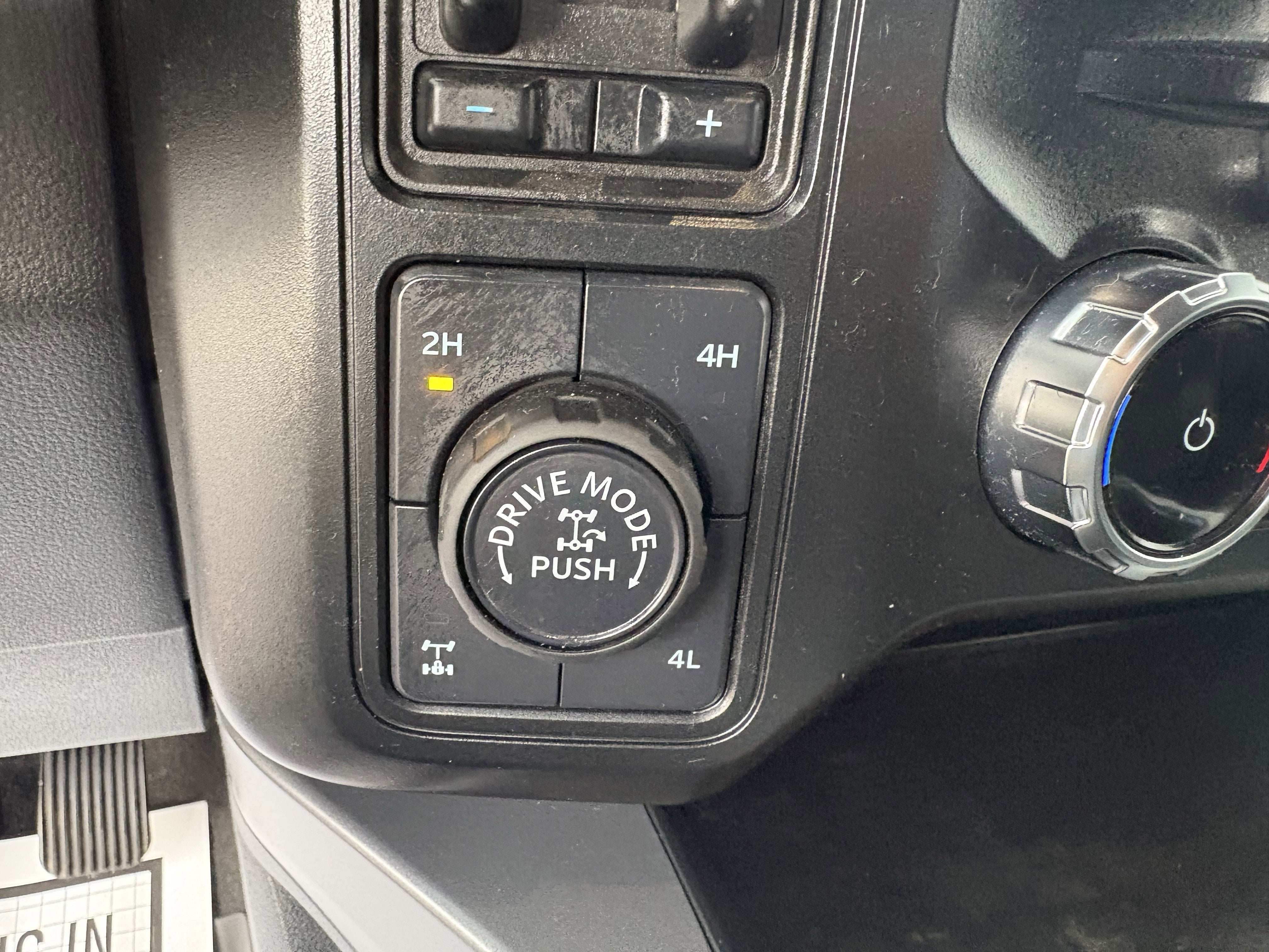 2024 Ford F-250 RAPTOR