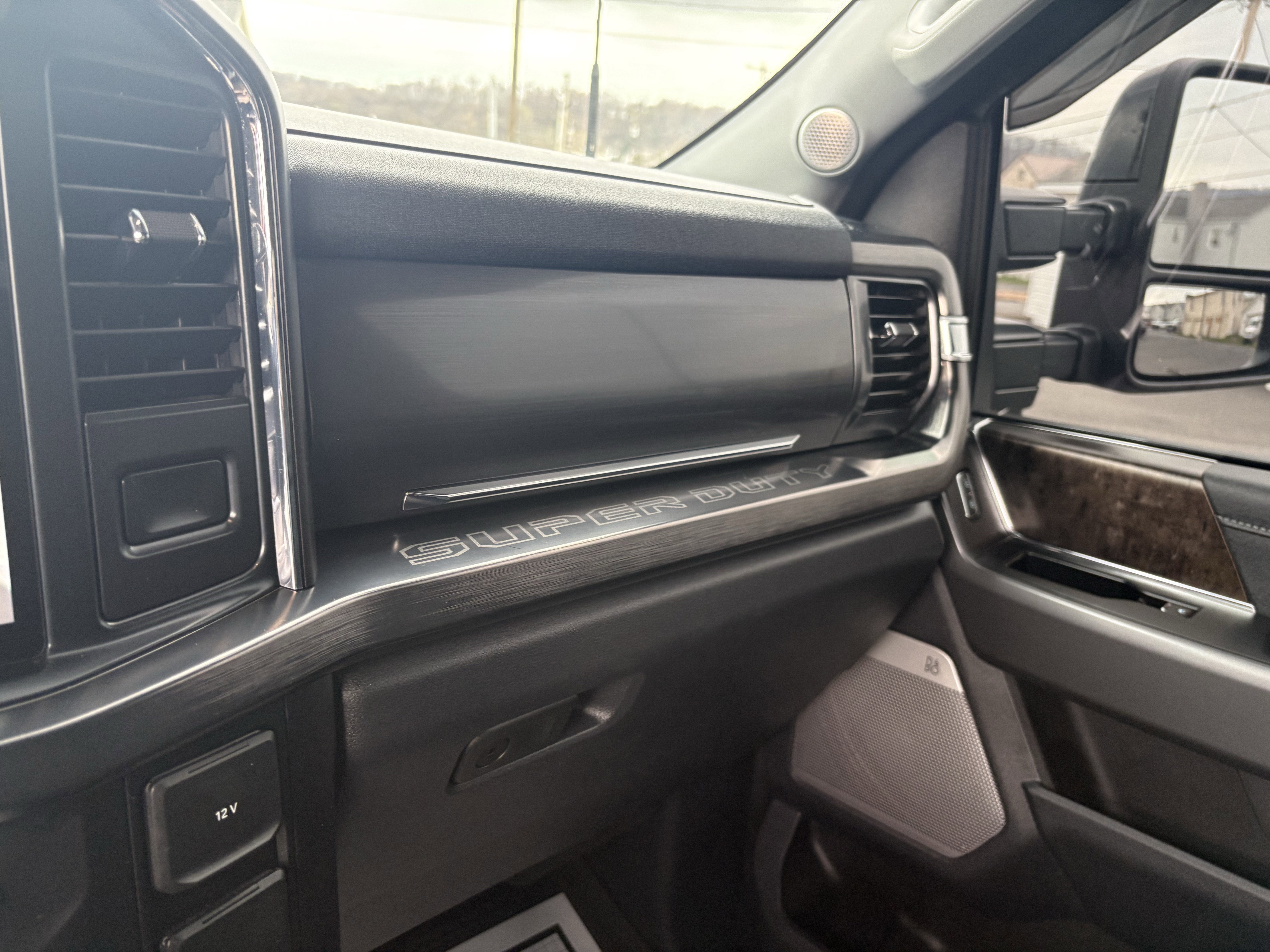 2024 Ford F-250 RAPTOR