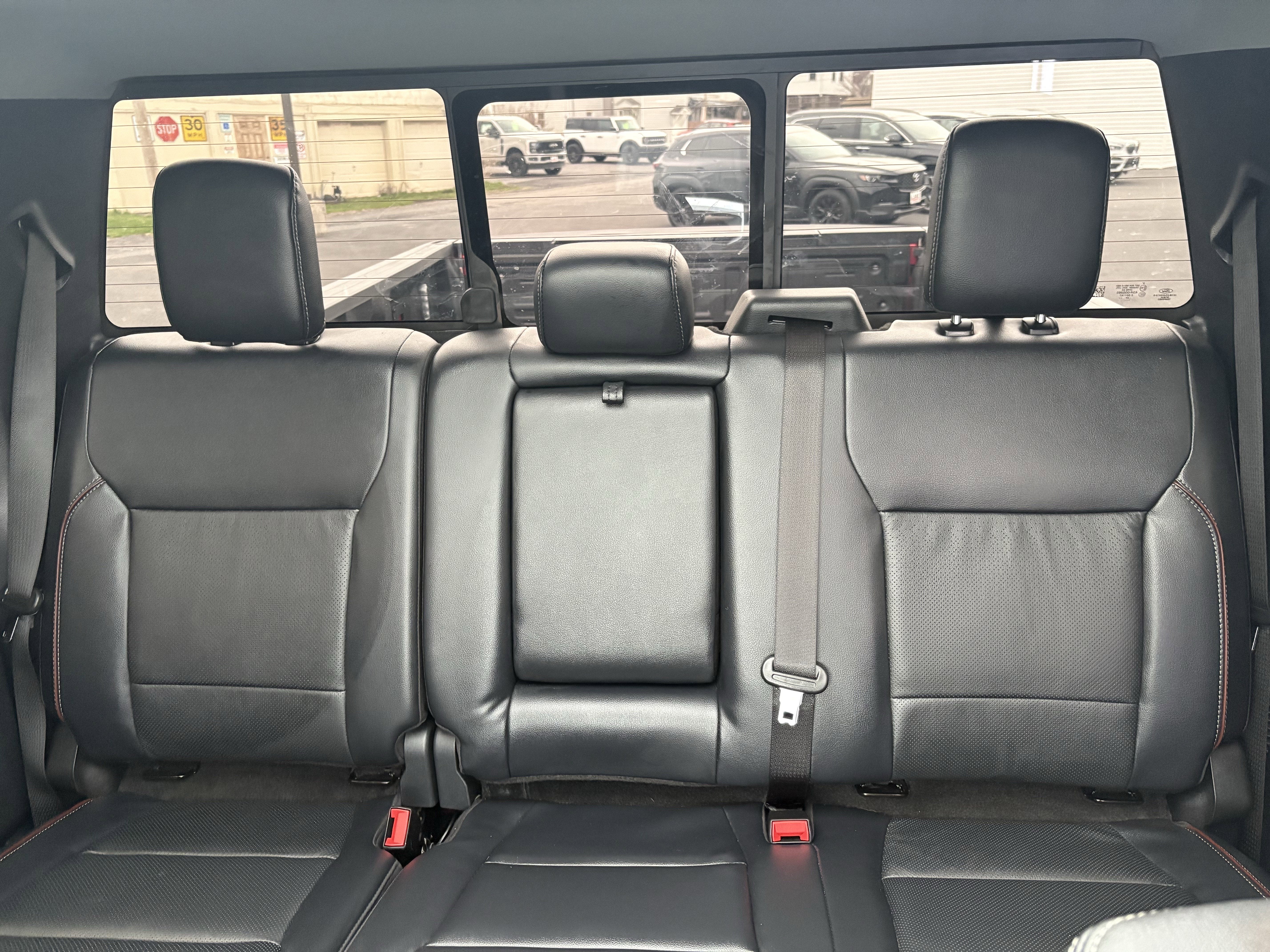 2024 Ford F-250 RAPTOR