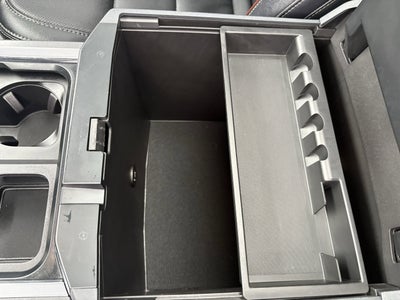 2024 Ford F-250 RAPTOR