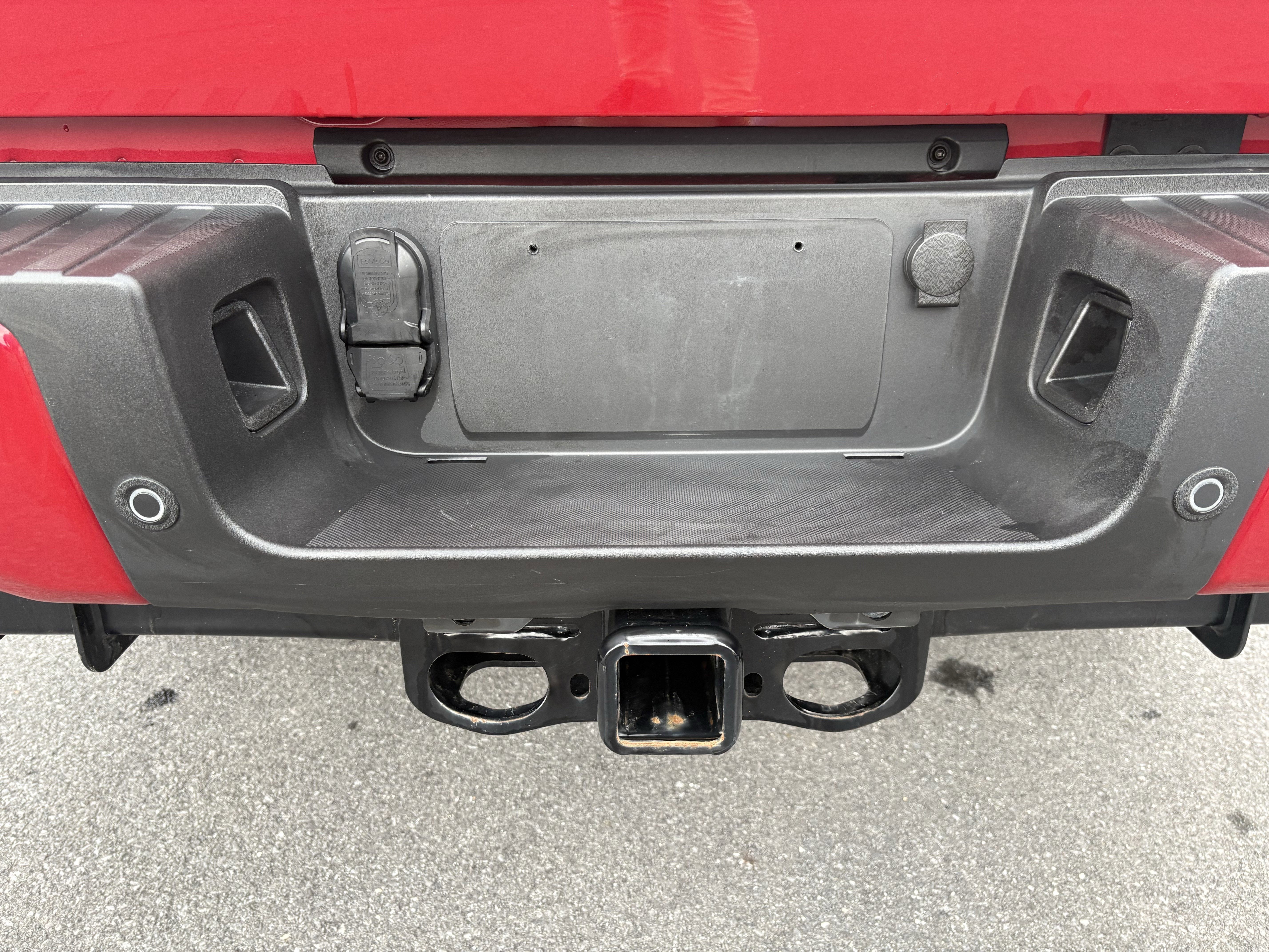 2024 Ford F-250 RAPTOR