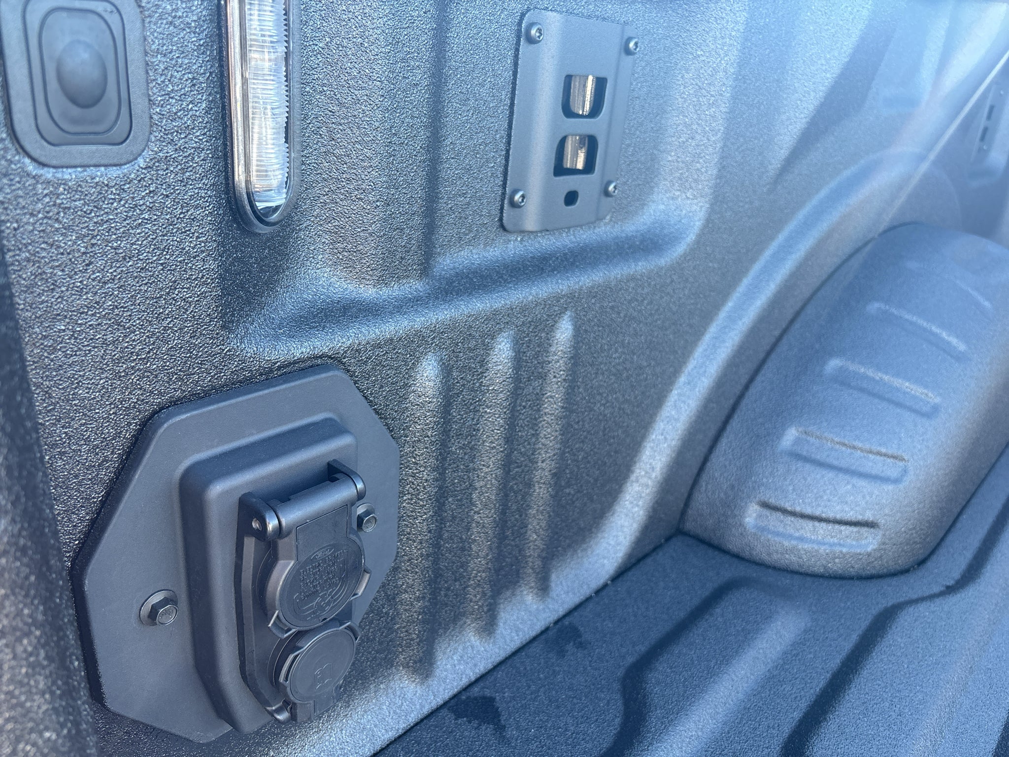 2027 Ford F-250 Platinum