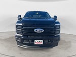 2027 Ford F-250 Platinum