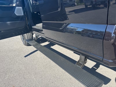 2027 Ford F-250 Platinum