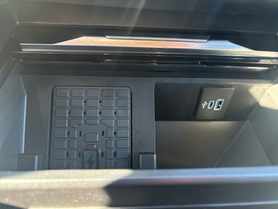 2027 Ford F-250 Platinum
