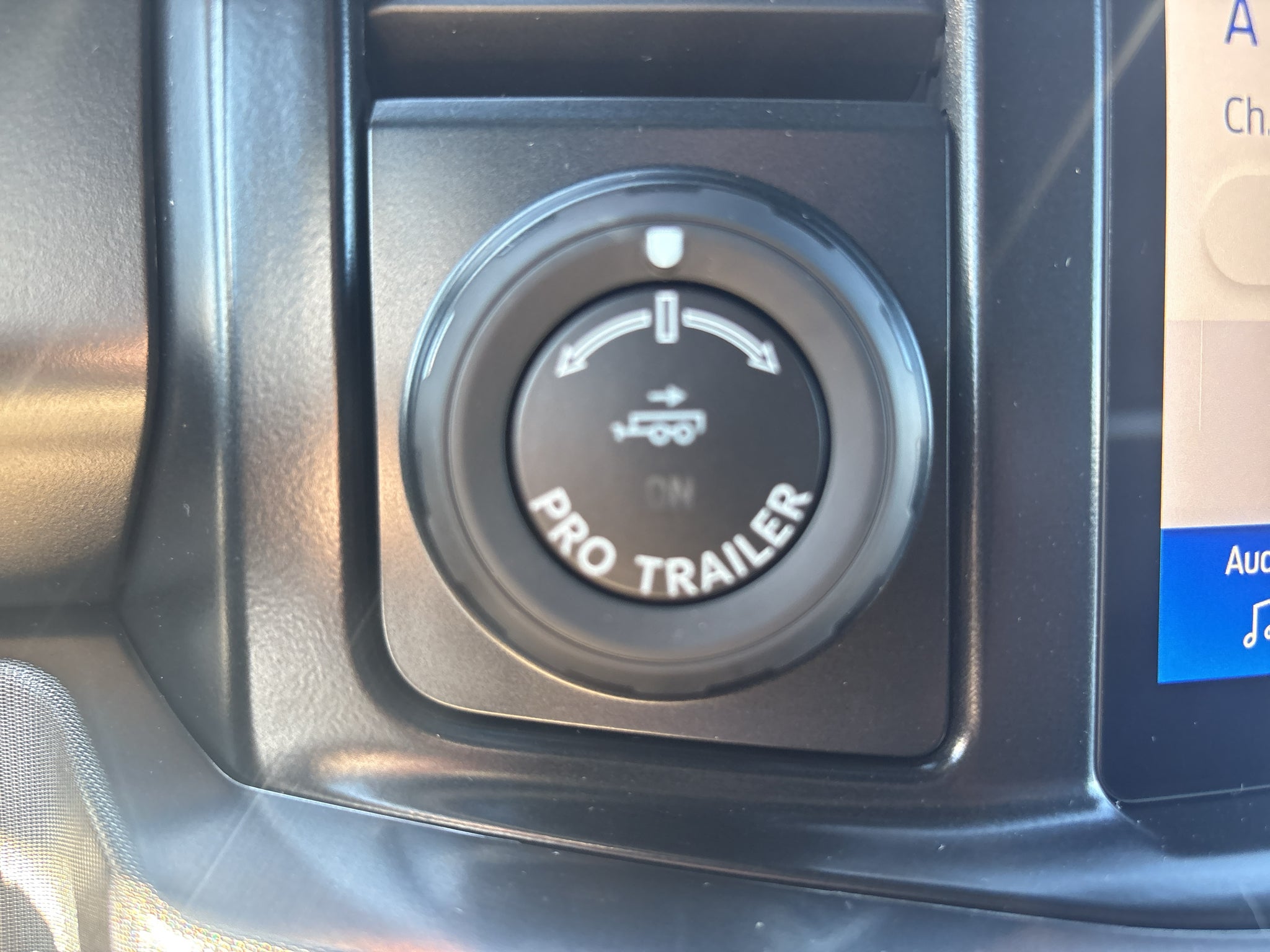 2027 Ford F-250 Platinum