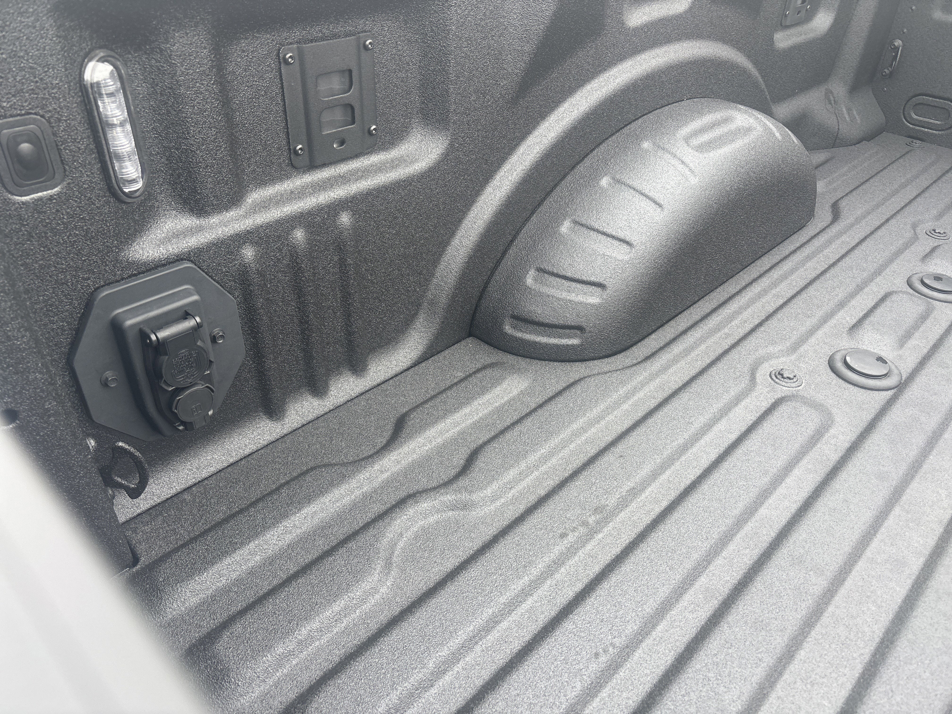 2026 Ford Super Duty F-250 SRW F-250® Lariat®