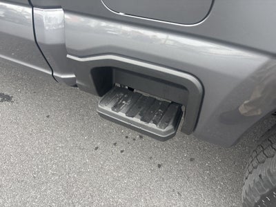 2026 Ford Super Duty F-250 SRW F-250® Lariat®