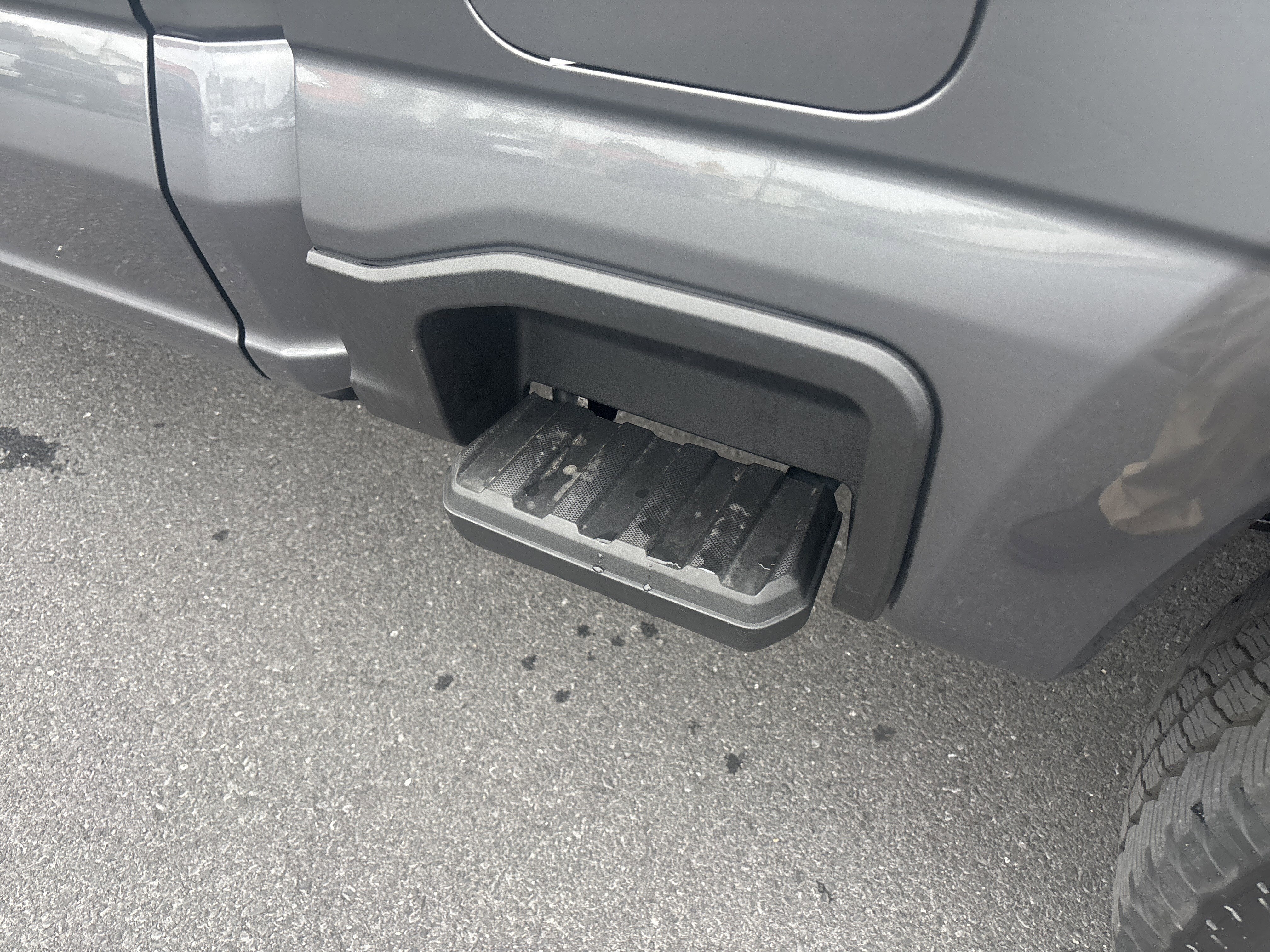 2026 Ford Super Duty F-250 SRW F-250® Lariat®