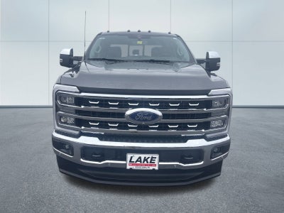 2026 Ford Super Duty F-250 SRW F-250® Lariat®