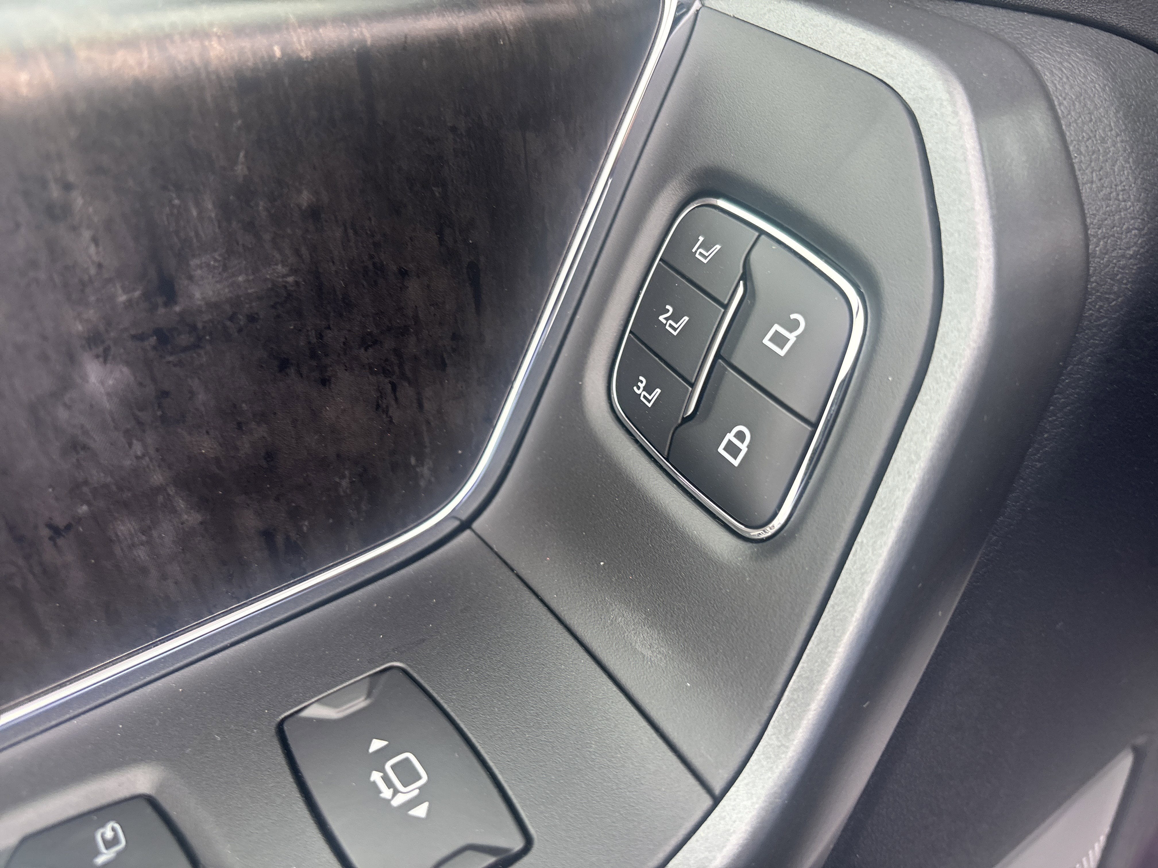 2026 Ford Super Duty F-250 SRW F-250® Lariat®