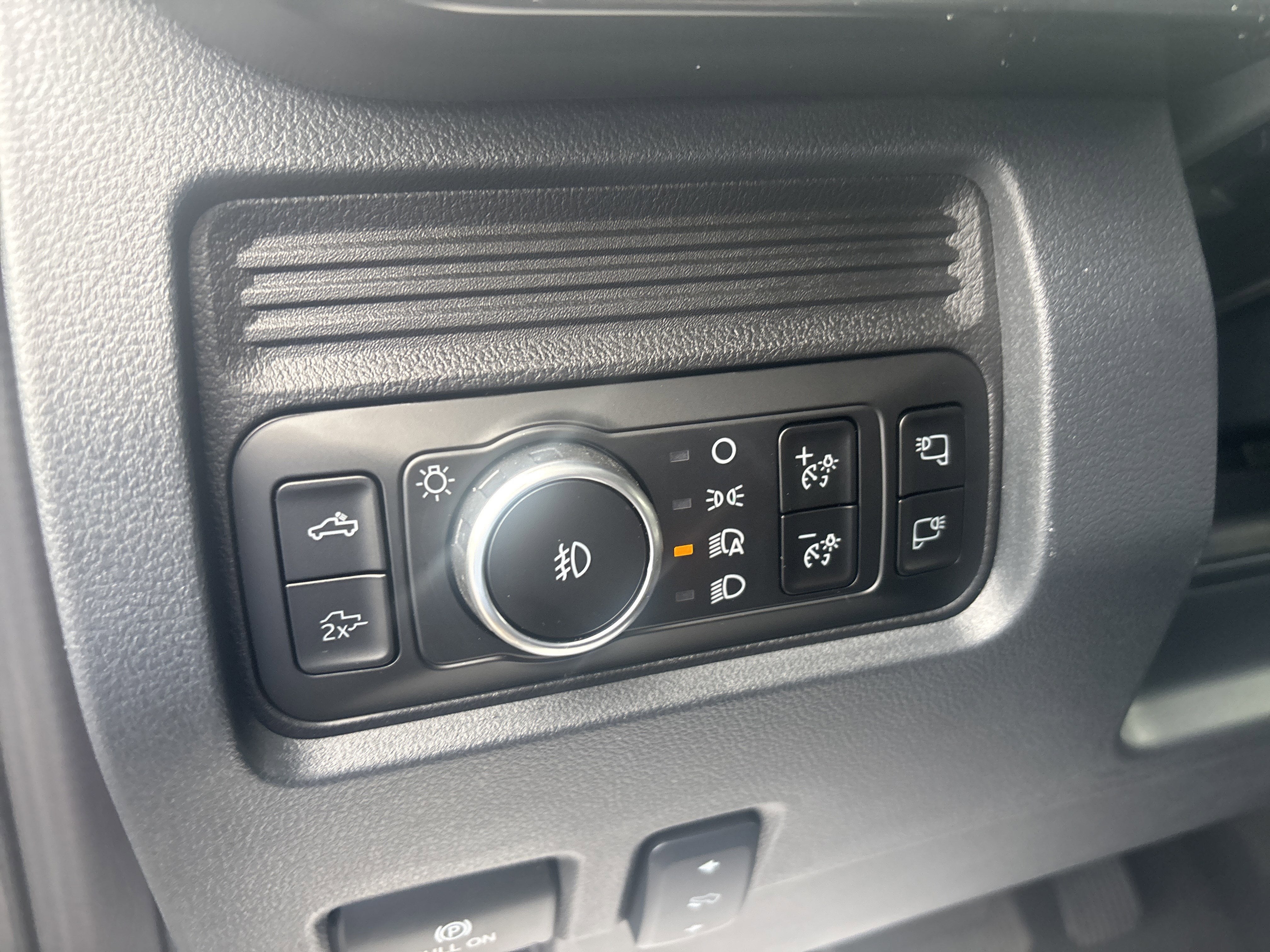 2026 Ford Super Duty F-250 SRW F-250® Lariat®