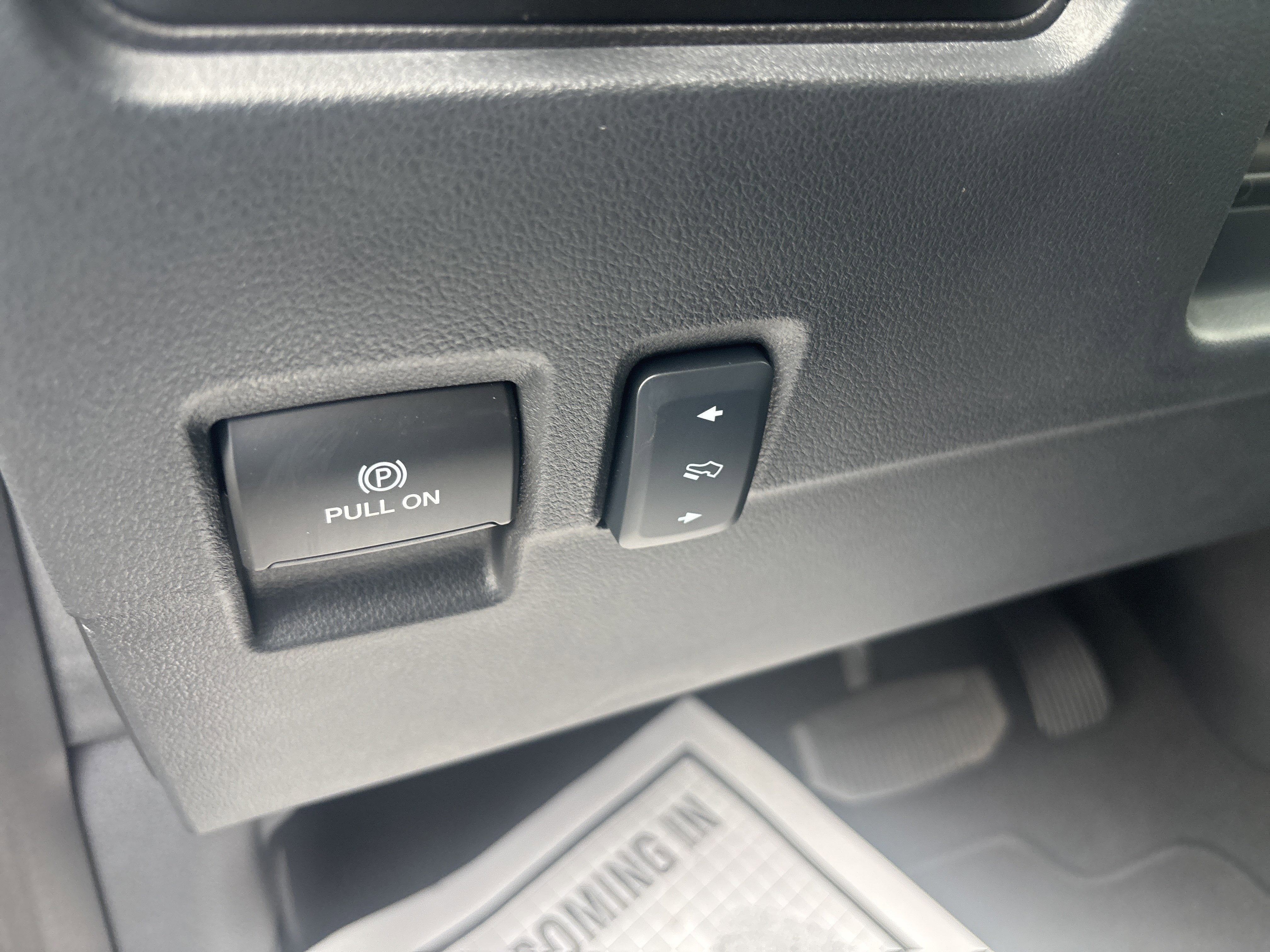 2026 Ford Super Duty F-250 SRW F-250® Lariat®