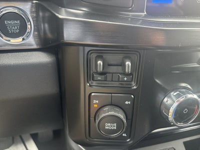 2026 Ford Super Duty F-250 SRW F-250® Lariat®