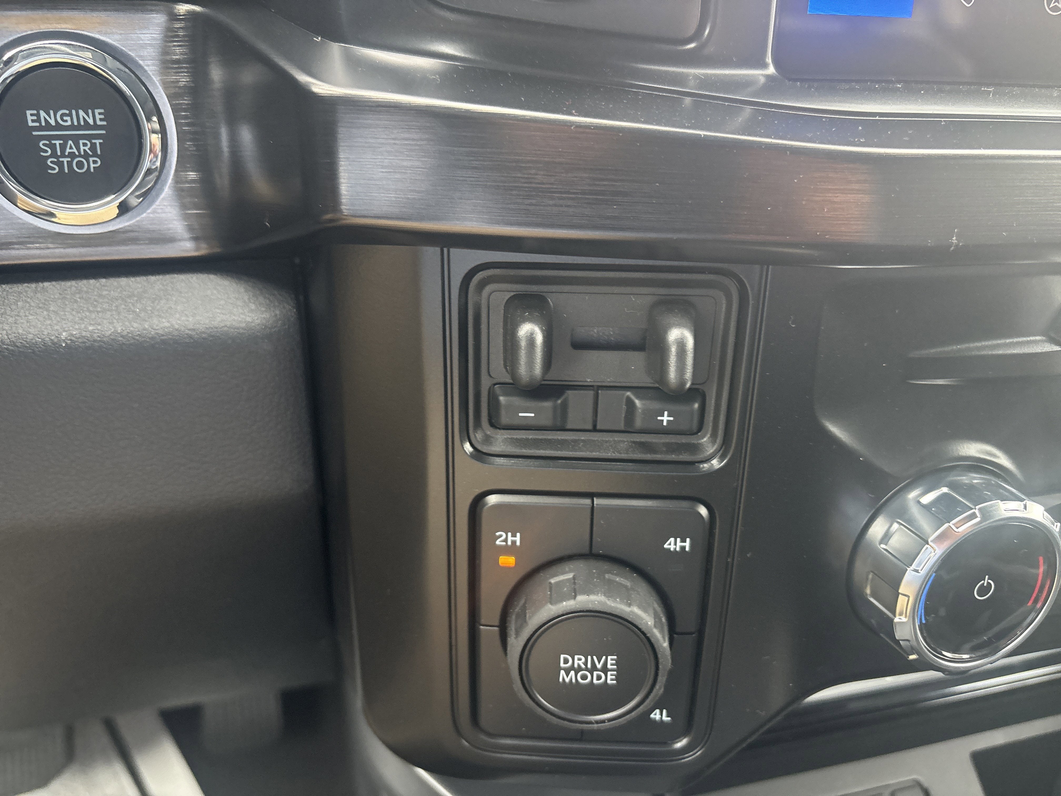 2026 Ford Super Duty F-250 SRW F-250® Lariat®