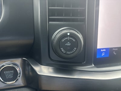 2026 Ford Super Duty F-250 SRW F-250® Lariat®